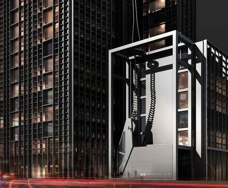 Distinction and Luxury crafts a refined experience   